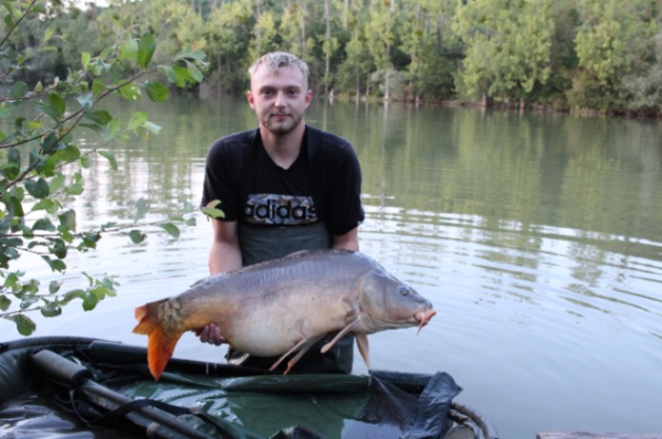 Domaine de Grand Felin – 20 July, 2026