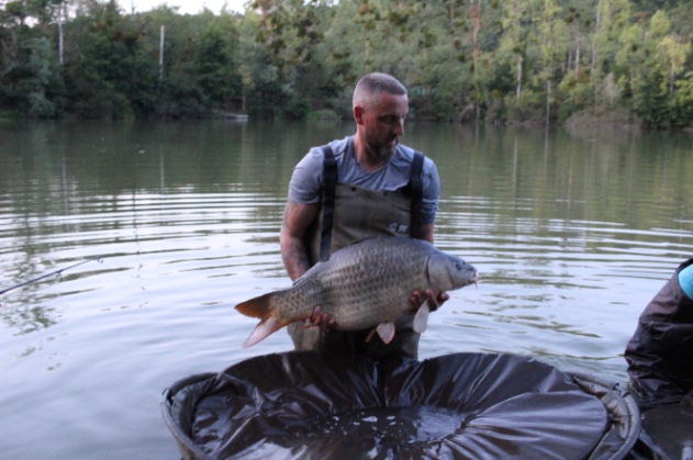 Domaine de Grand Felin – 20 July, 2026