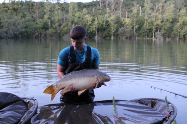 Domaine de Grand Felin – 20 July, 2026