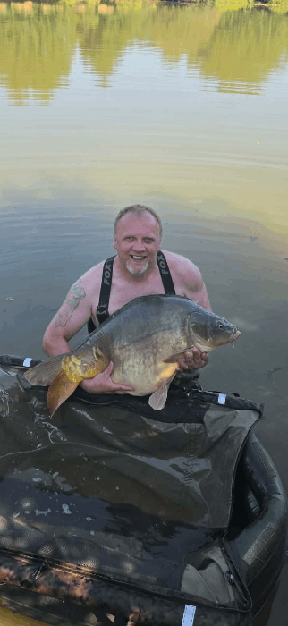 Lac des Demoiselles: 11-07-2026 to 18-07-2026