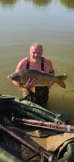 Lac des Demoiselles: 11-07-2026 to 18-07-2026