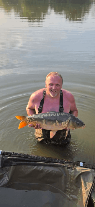 Lac des Demoiselles: 11-07-2026 to 18-07-2026