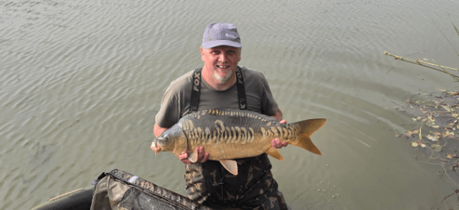 Lac des Demoiselles: 11-07-2026 to 18-07-2026