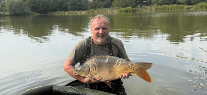 Lac des Demoiselles: 11-07-2026 to 18-07-2026
