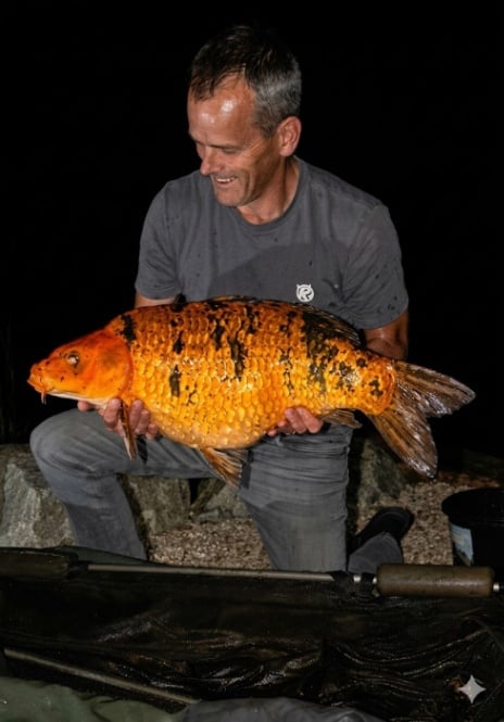 Watersmeet Fishery: 13-06-2026 to 20-06-2026
