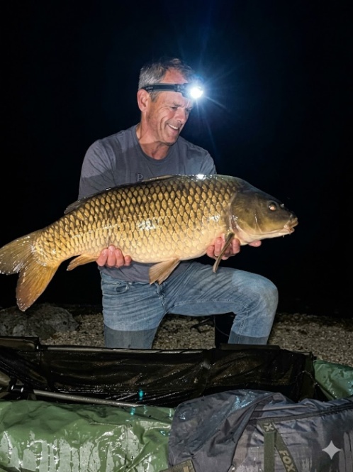 Watersmeet Fishery: 13-06-2026 to 20-06-2026
