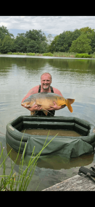 Lac des Demoiselles: 11-07-2026 to 18-07-2026