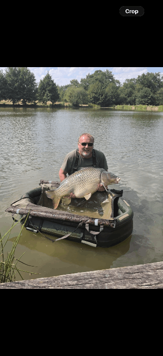 Lac des Demoiselles: 11-07-2026 to 18-07-2026