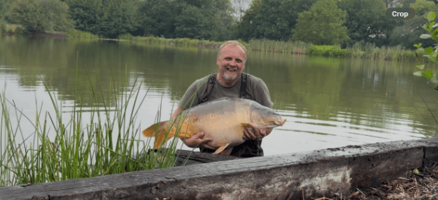 Lac des Demoiselles: 11-07-2026 to 18-07-2026