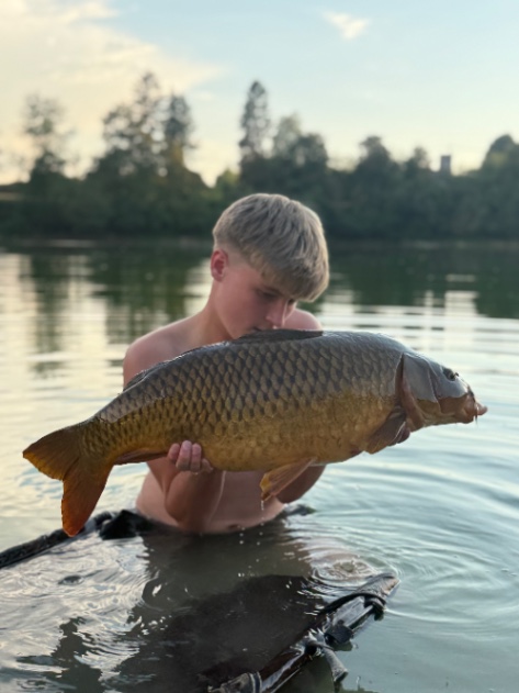 Lac de Lumiere: 11-07-2026 to 18-07-2026