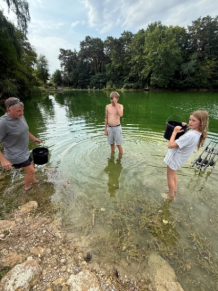 Lac de Lumiere: 11-07-2026 to 18-07-2026
