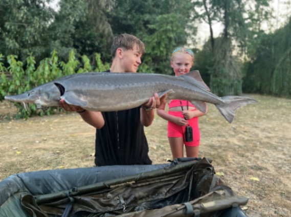La Petite Coquais – 25 July, 2026