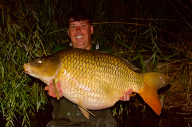 Etang Furet – 25 July, 2026