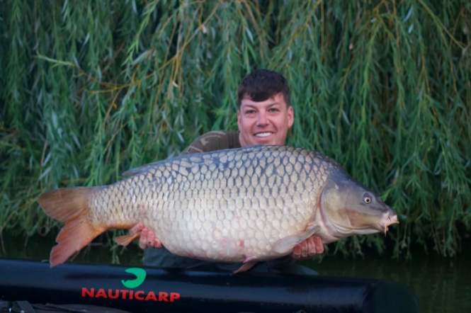 Etang Furet – 25 July, 2026