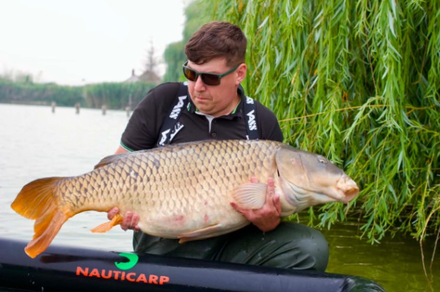 Etang Furet – 25 July, 2026