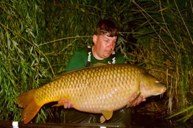 Etang Furet – 25 July, 2026