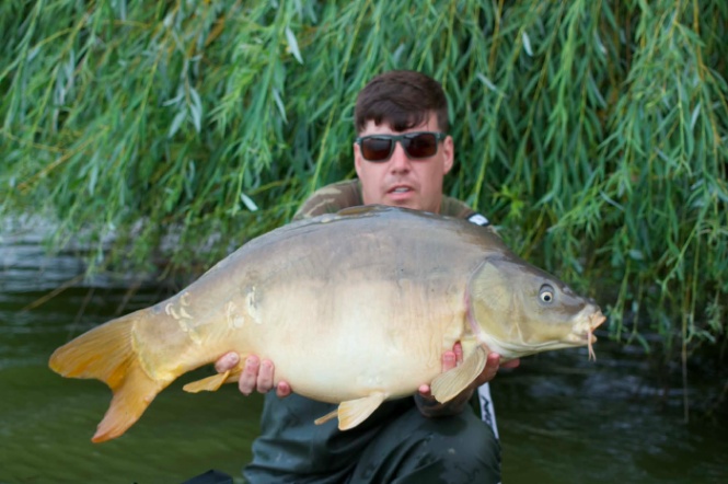 Etang Furet – 25 July, 2026