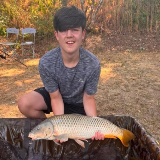 Lac Lucie – Carp France Fisheries – 11 July, 2026