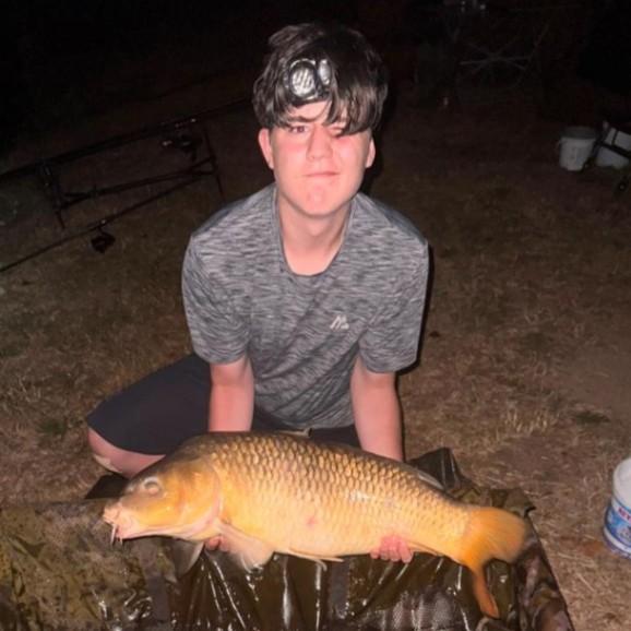 Lac Lucie – Carp France Fisheries – 11 July, 2026