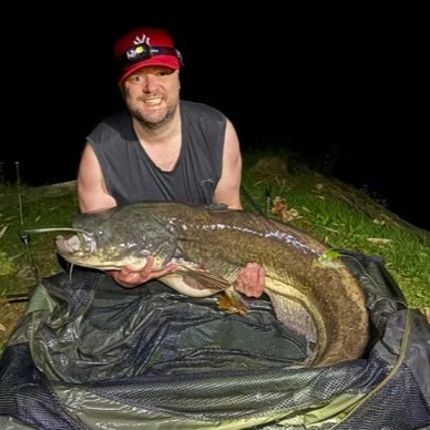 Kingfisher Lake – Carp France – 11 July, 2026