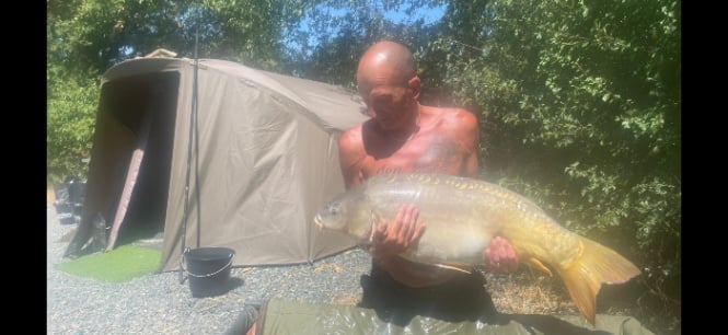 Fox Pool – 04 July, 2026
