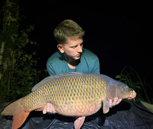 Orchard Lake Image