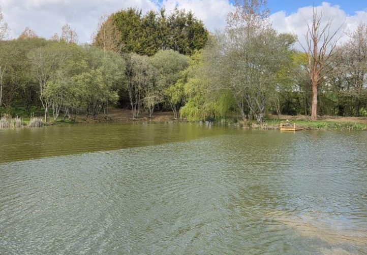 Eagles Lake & Peter’s Lake Image