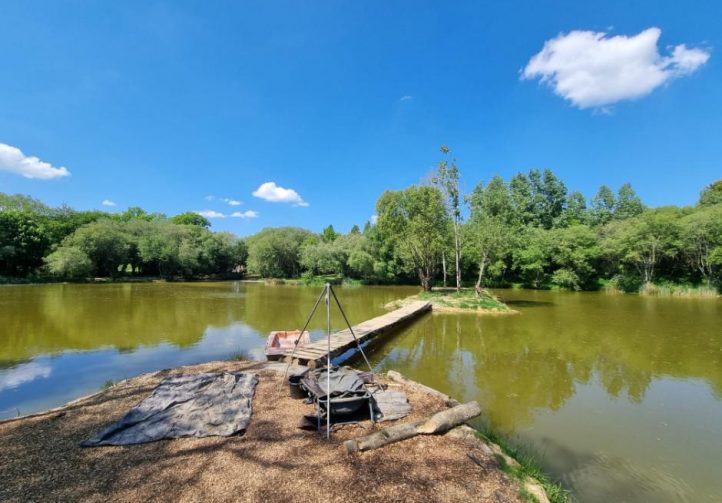 Eagles Lake & Peter’s Lake Image
