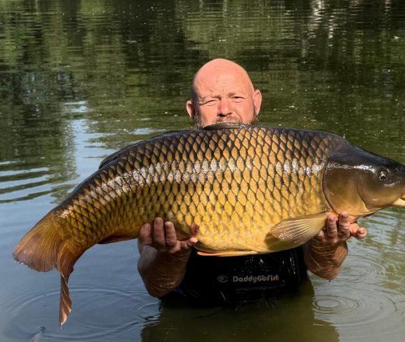 Poplars Lake Image