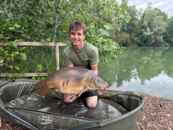 Domaine de Grand Felin – 10 July, 2026