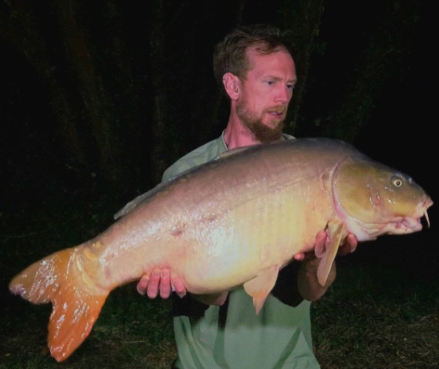 Carphunters Lake – 11 July, 2026