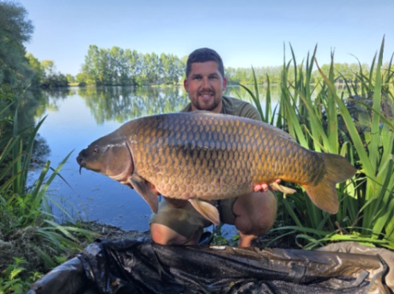 Etang de Janine – 04 July, 2026
