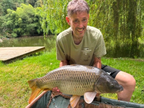 Chestnut Pool: 11-07-2026 to 18-07-2026