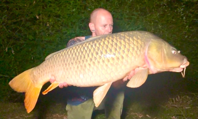 Carphunters Lake – 25 July, 2026