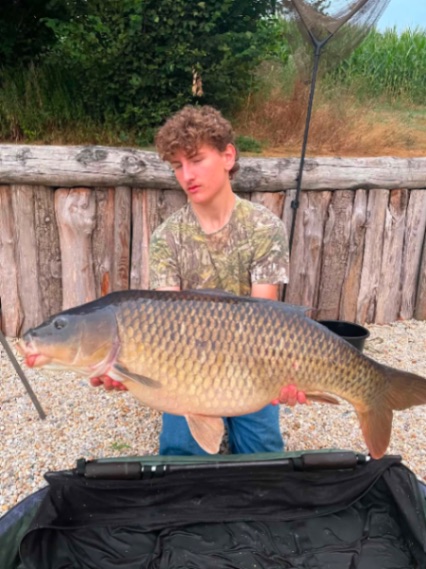 Watersmeet Fishery – 25 July, 2026
