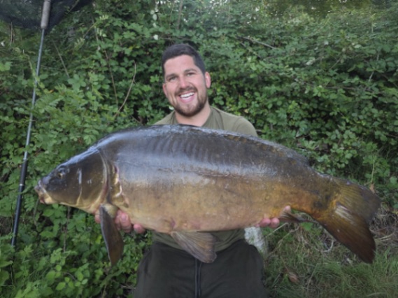 Etang de Janine – 04 July, 2026