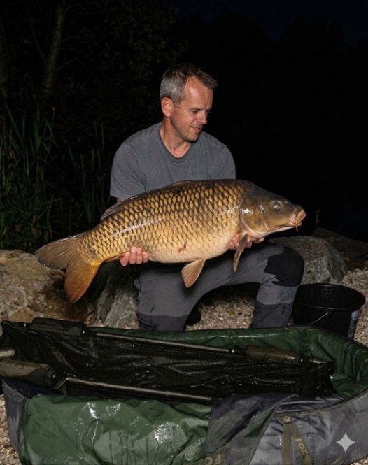 Watersmeet Fishery: 13-06-2026 to 20-06-2026