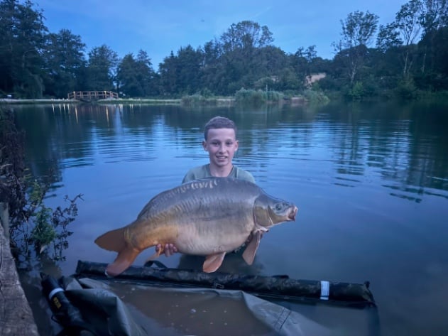 Hill House Lake: 05-07-2026 to 12-07-2026