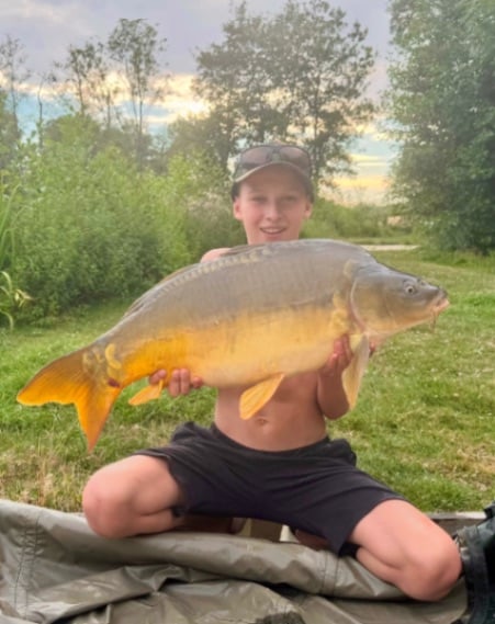 Hill House Lake: 05-07-2026 to 12-07-2026