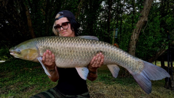 Carphunters Lake – 11 July, 2026