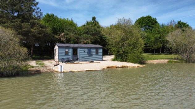 Camalo Lake – 03 July, 2026