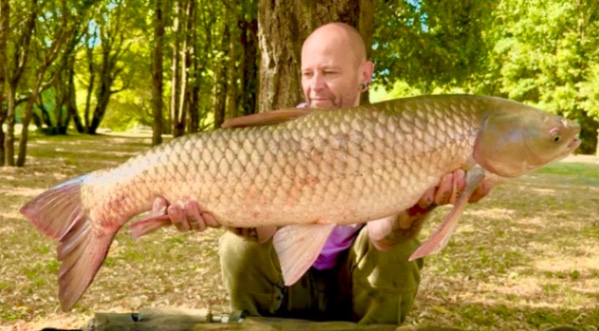 Carphunters Lake – 25 July, 2026