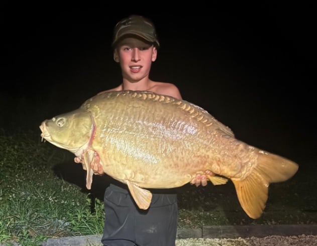 Hill House Lake: 05-07-2026 to 12-07-2026