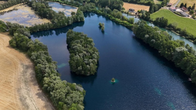 Domaine de la Baronne – 27 July, 2026