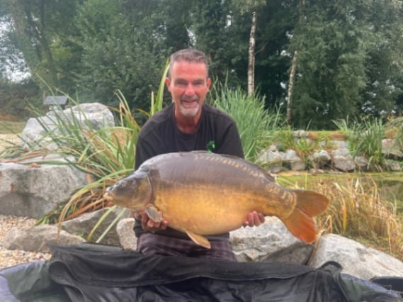 Watersmeet Fishery – 15 August, 2026