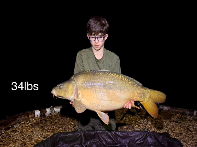 Noahs Lake – Lac Soupir: 15-08-2026 to 22-08-2026