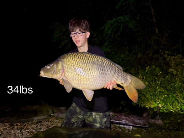 Noahs Lake – Lac Soupir: 15-08-2026 to 22-08-2026
