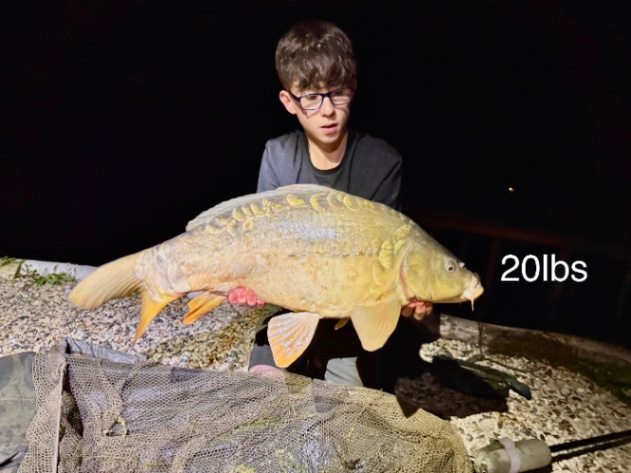 Noahs Lake – Lac Soupir: 15-08-2026 to 22-08-2026