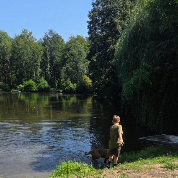 Kingfisher Lake – Carp France – 08 August, 2026