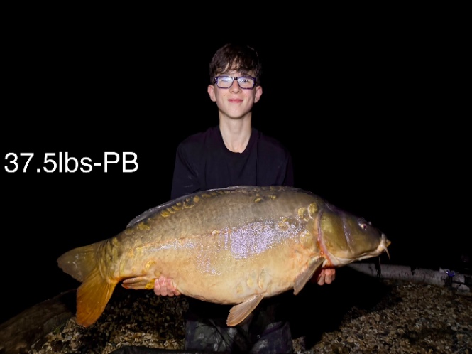 Noahs Lake – Lac Soupir: 15-08-2026 to 22-08-2026